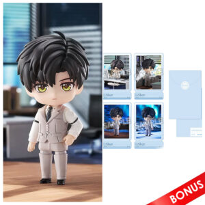 PREORDEN: Nendoroid Love and Deepspace: Zayne