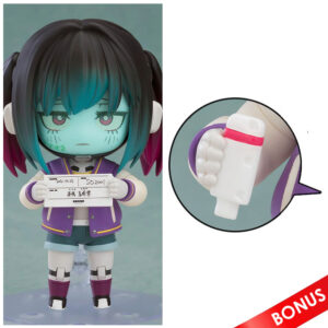 PREORDEN: Nendoroid MILKY☆SUBWAY THE GALACTIC LIMITED EXPRESS: Makina