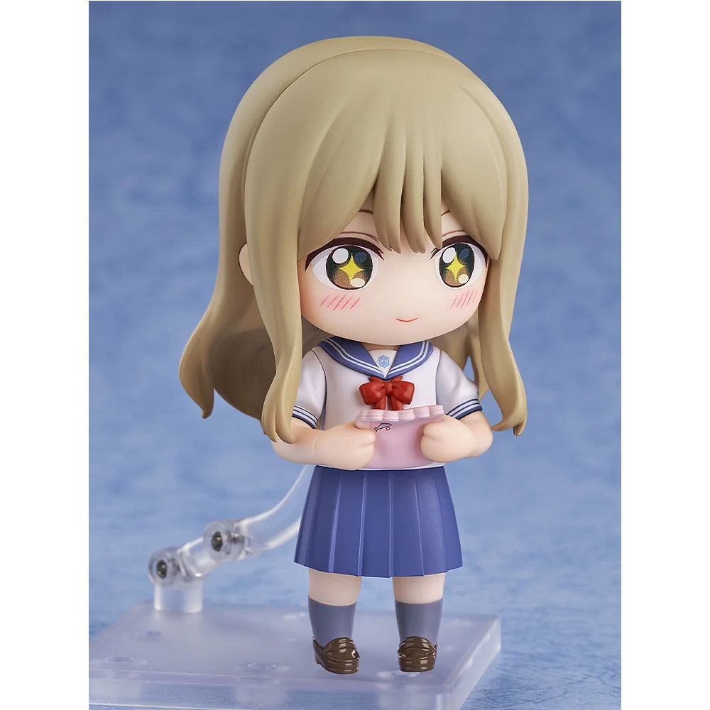 PREORDEN: Nendoroid Senpai is an Otokonoko: Makoto Hanaoka - Image 2