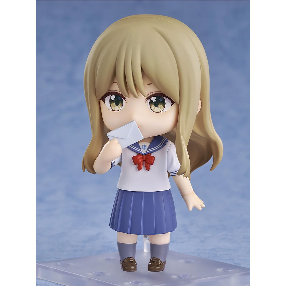 PREORDEN: Nendoroid Senpai is an Otokonoko: Makoto Hanaoka - Image 3