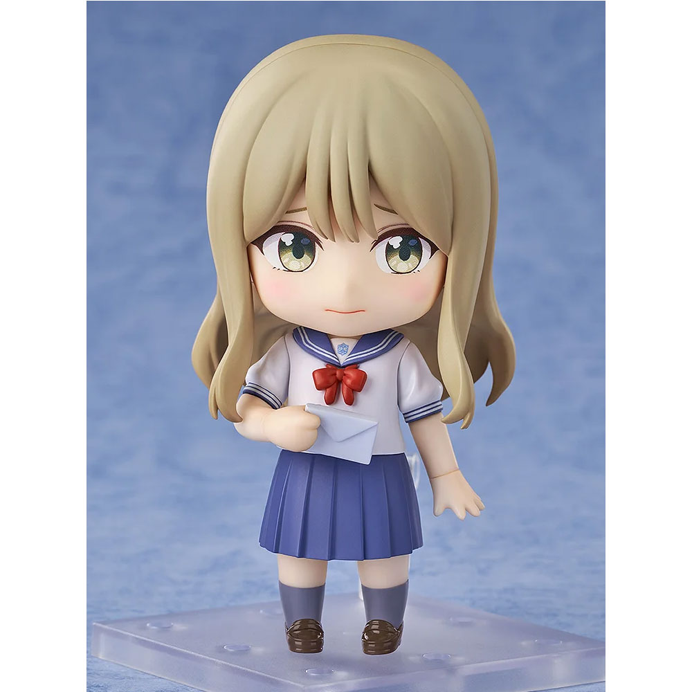 PREORDEN: Nendoroid Senpai is an Otokonoko: Makoto Hanaoka - Image 5