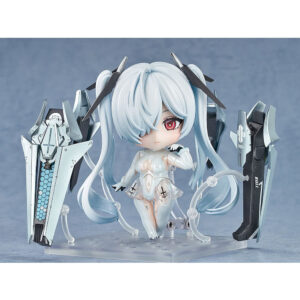 PREORDEN: Nendoroid GODDESS OF VICTORY: NIKKE: Cinderella