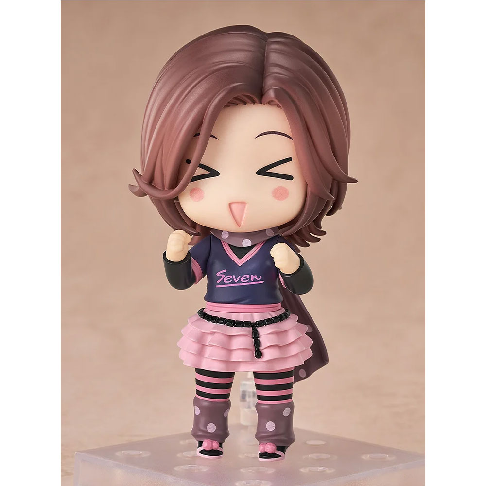 PREORDEN: Nendoroid NANA: Nana Komatsu - Image 6