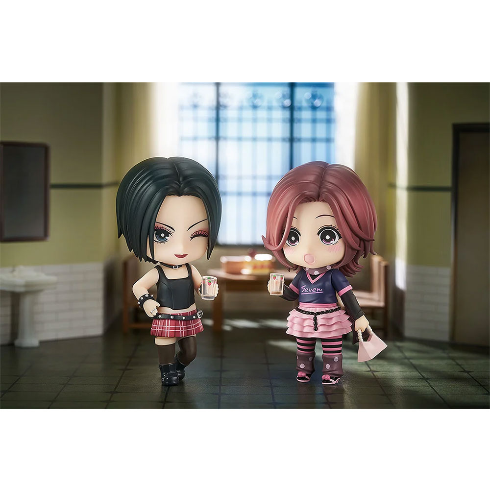 PREORDEN: Nendoroid NANA: Nana Komatsu - Image 8