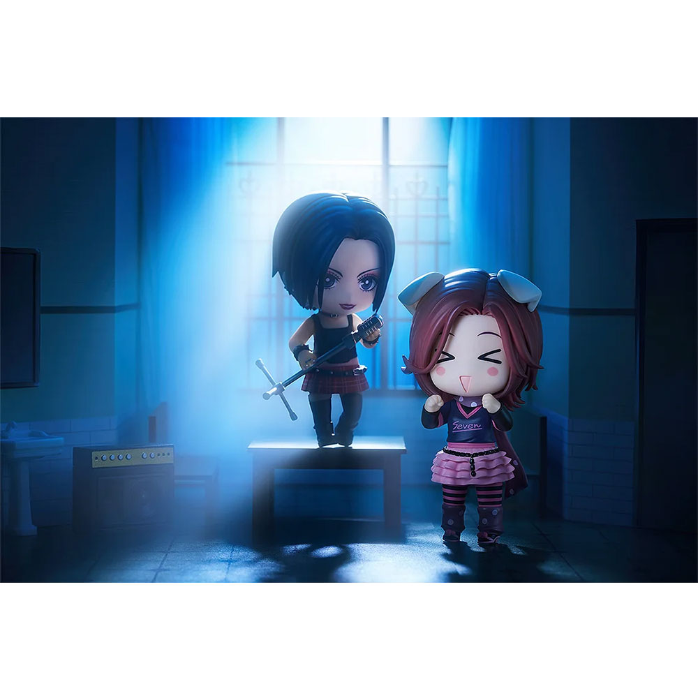 PREORDEN: Nendoroid NANA: Nana Komatsu - Image 9