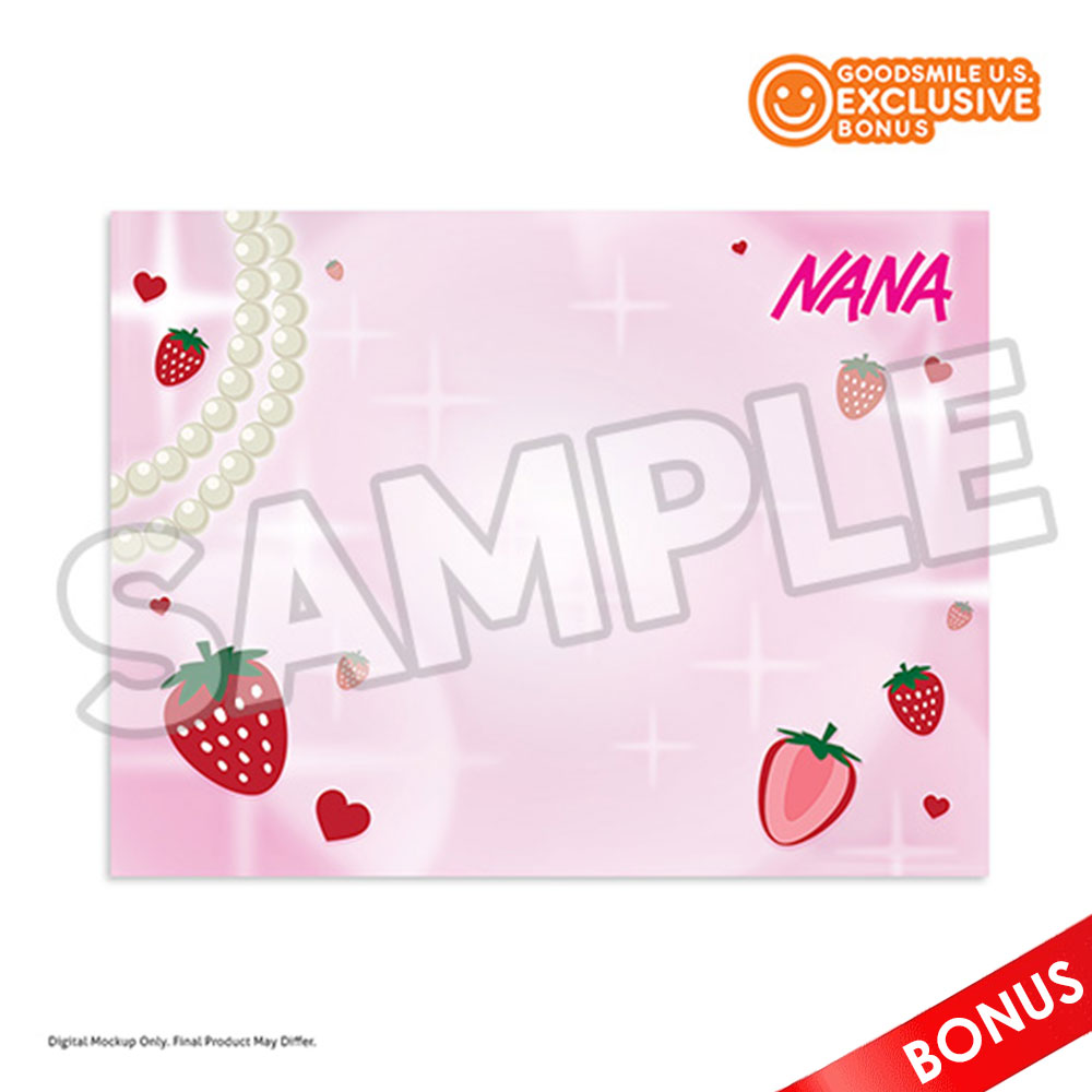 PREORDEN: Nendoroid NANA: Nana Komatsu - Image 10