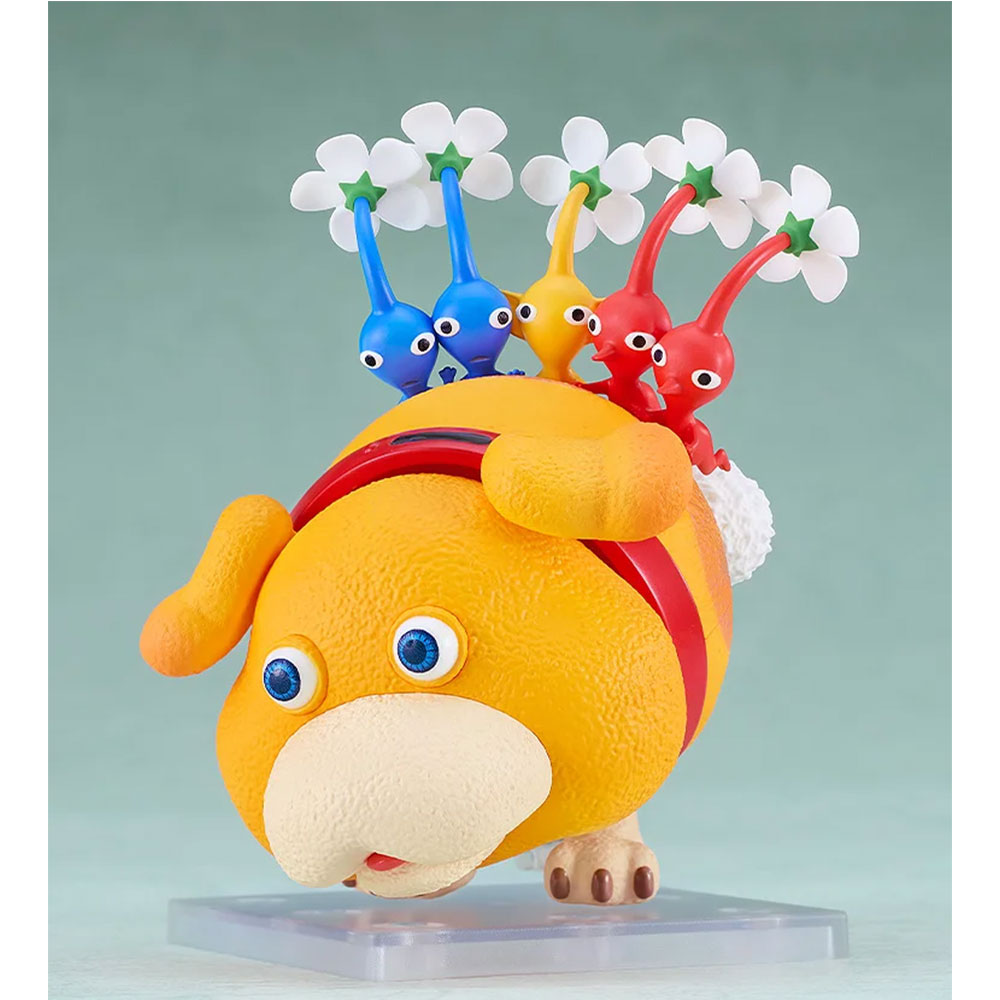 PREORDEN: Nendoroid Pikmin: Oatchi - Image 3