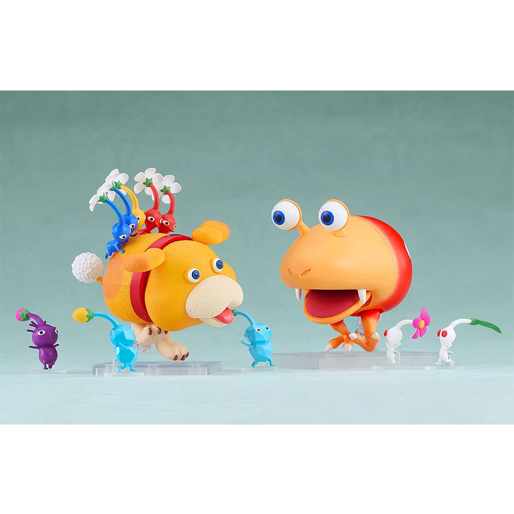 PREORDEN: Nendoroid Pikmin: Oatchi - Image 4