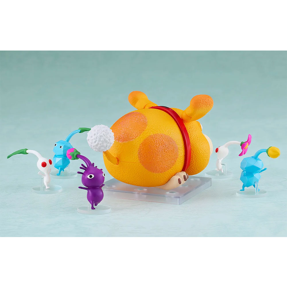 PREORDEN: Nendoroid Pikmin: Oatchi - Image 5