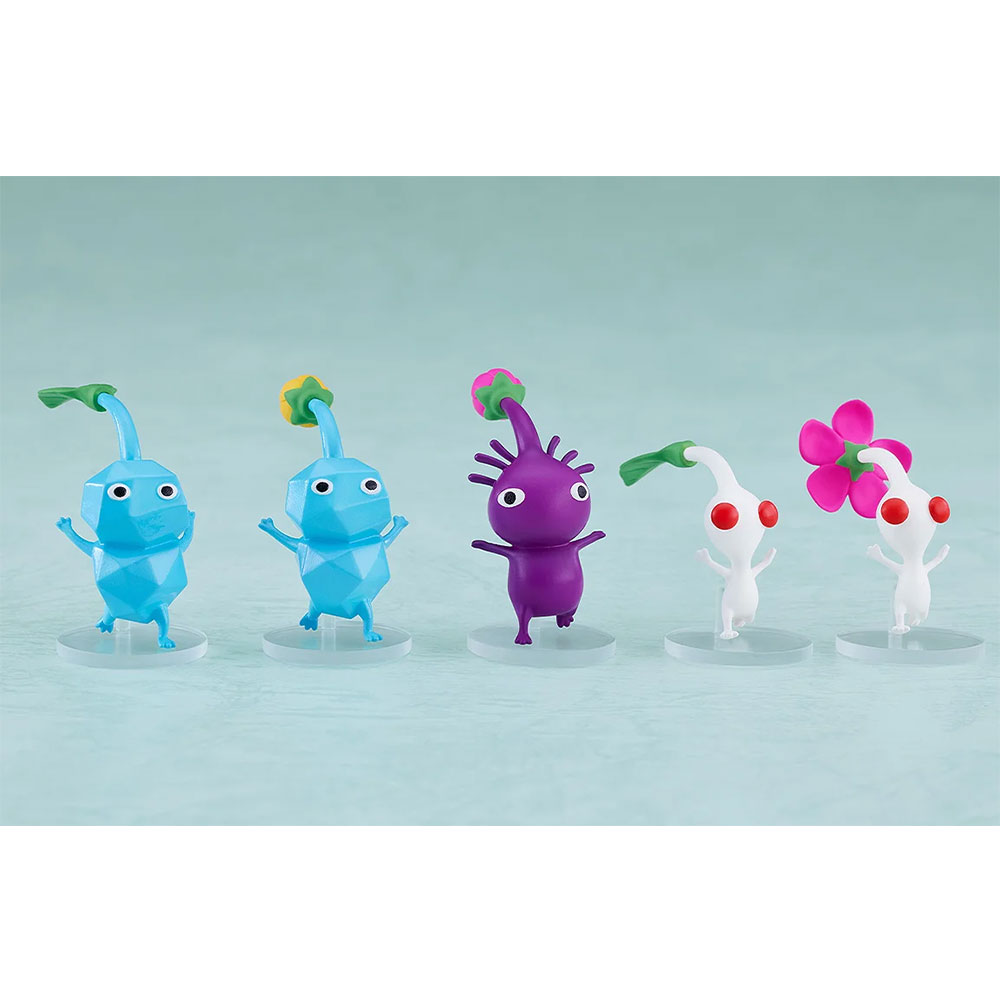 PREORDEN: Nendoroid Pikmin: Oatchi - Image 6