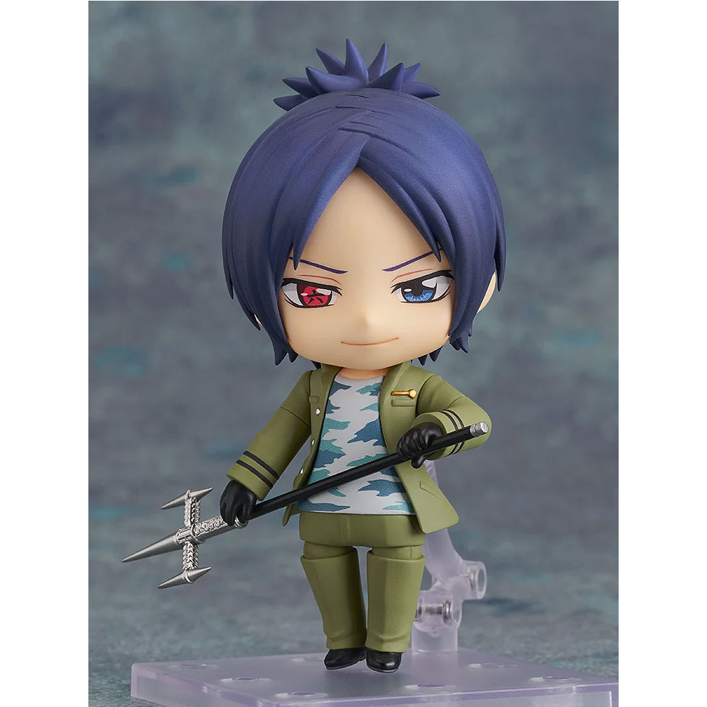 PREORDEN: Nendoroid REBORN! Mukuro Rokudo 2.0 - Image 2
