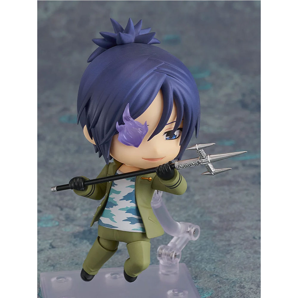 PREORDEN: Nendoroid REBORN! Mukuro Rokudo 2.0 - Image 3