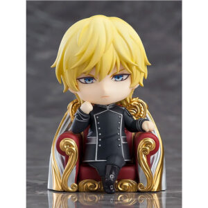 PREORDEN: Nendoroid The Legend of the Galactic Heroes: Die Neue These: Reinhard von Lohengramm - Reissue
