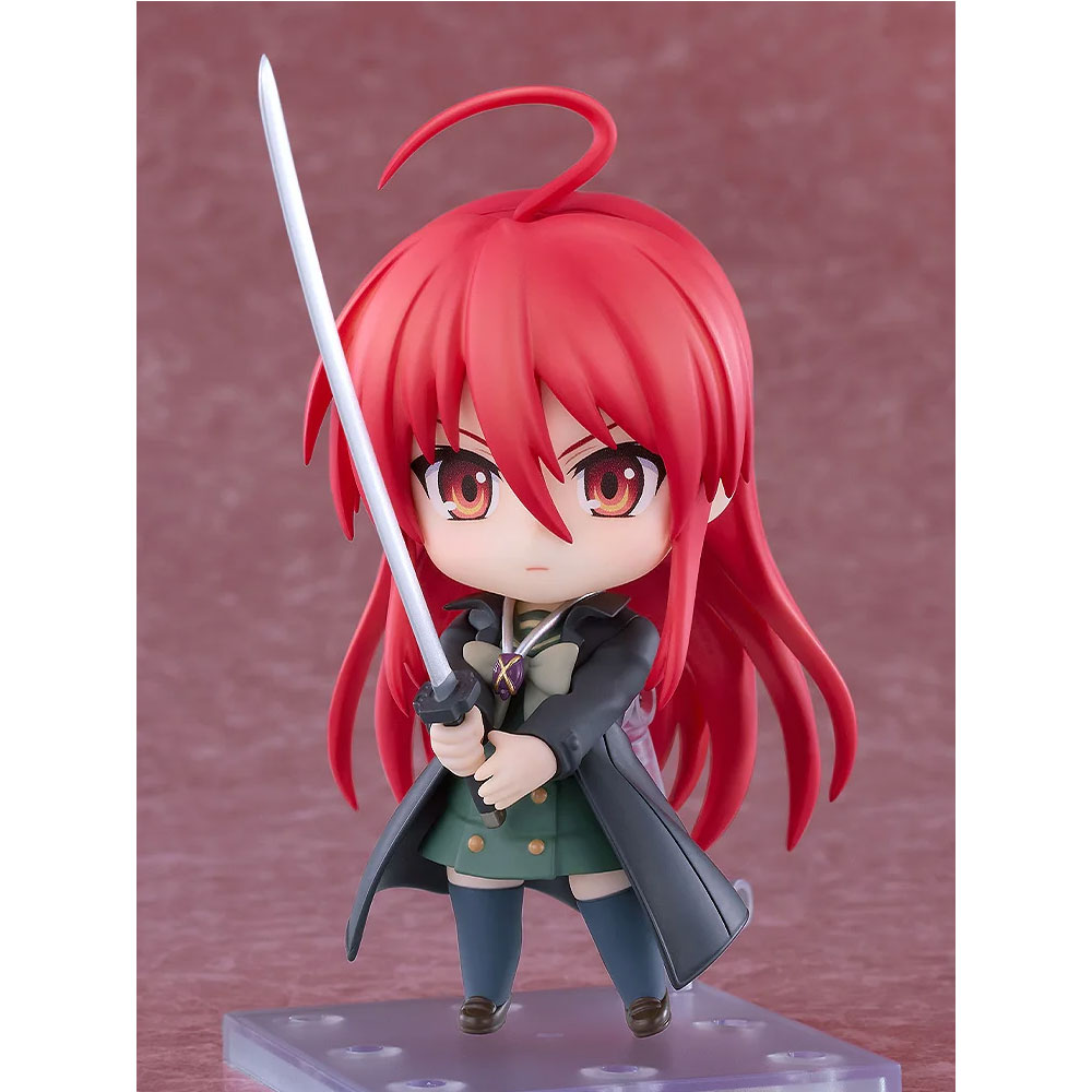 PREORDEN: Nendoroid Shakugan No Shana III Final: Shana 2.0 - Image 4