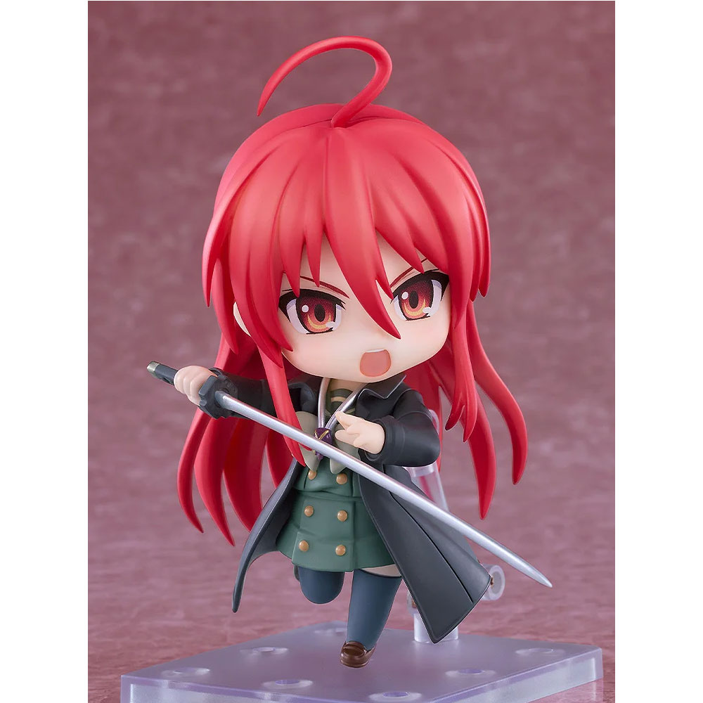 PREORDEN: Nendoroid Shakugan No Shana III Final: Shana 2.0 - Image 5