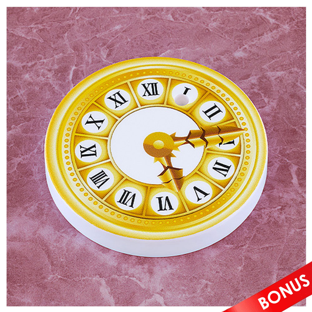 PREORDEN: Nendoroid Shakugan No Shana III Final: Shana 2.0 - Image 8