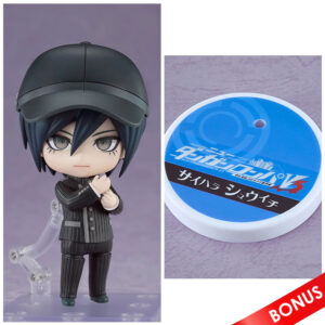PREORDEN: Nendoroid Danganronpa V3: Killing Harmony: Shuichi Saihara