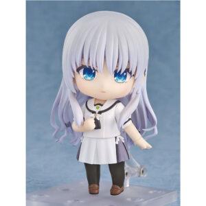 PREORDEN: Nendoroid Summer Pockets: Shiroha Naruse