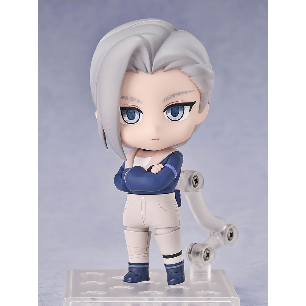 PREORDEN: Nendoroid The Legend of Hei II: Luye - Image 2