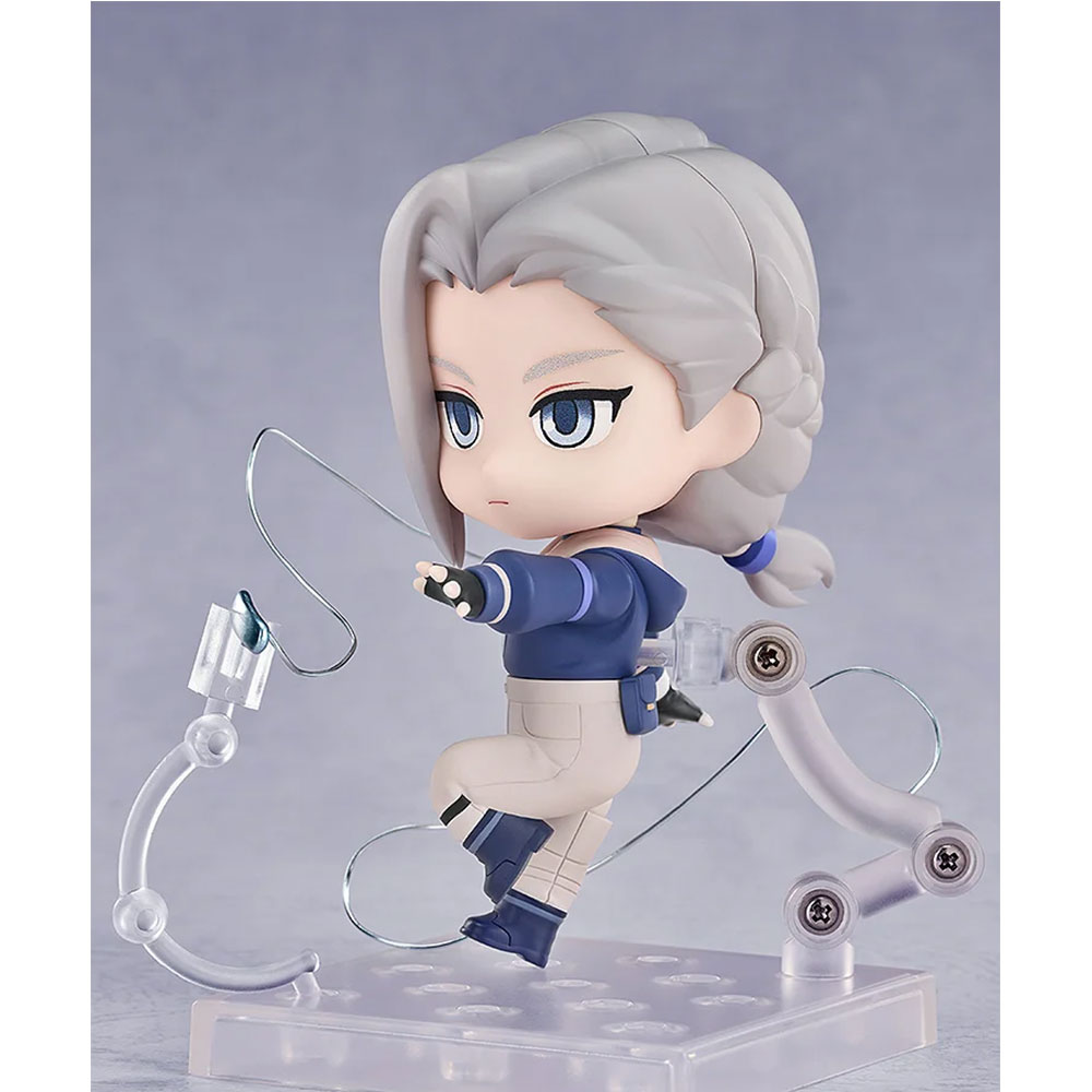 PREORDEN: Nendoroid The Legend of Hei II: Luye - Image 3