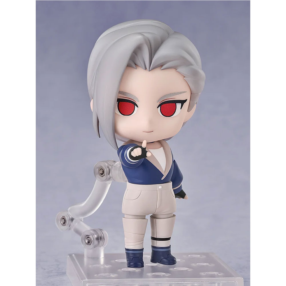 PREORDEN: Nendoroid The Legend of Hei II: Luye - Image 4