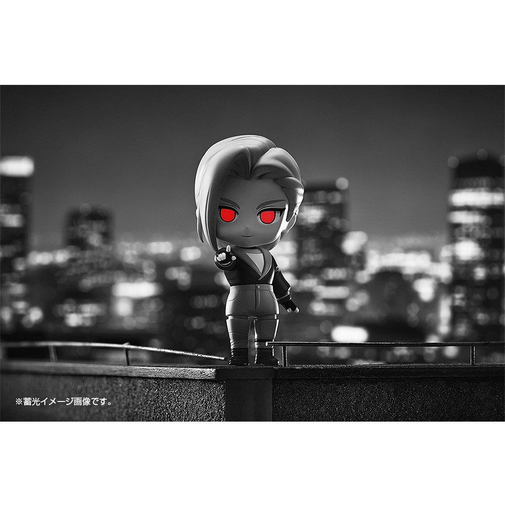 PREORDEN: Nendoroid The Legend of Hei II: Luye - Image 9