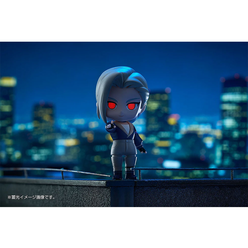 PREORDEN: Nendoroid The Legend of Hei II: Luye - Image 10