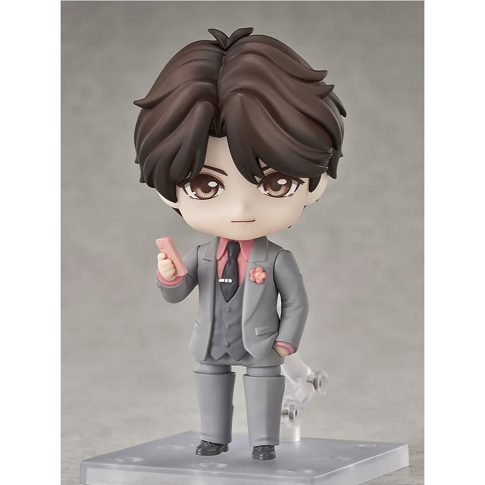 PREORDEN: Nendoroid Time Raiders: Xie Yuchen - Image 2