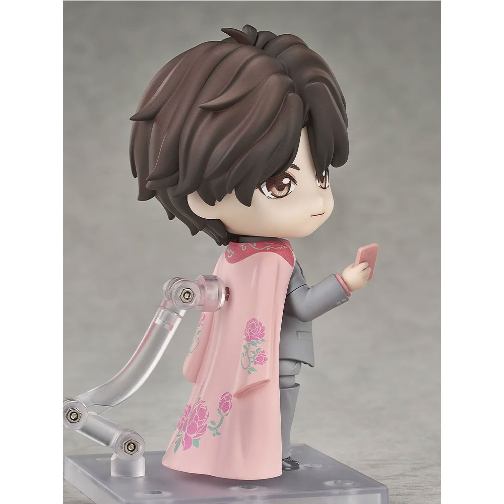 PREORDEN: Nendoroid Time Raiders: Xie Yuchen - Image 5