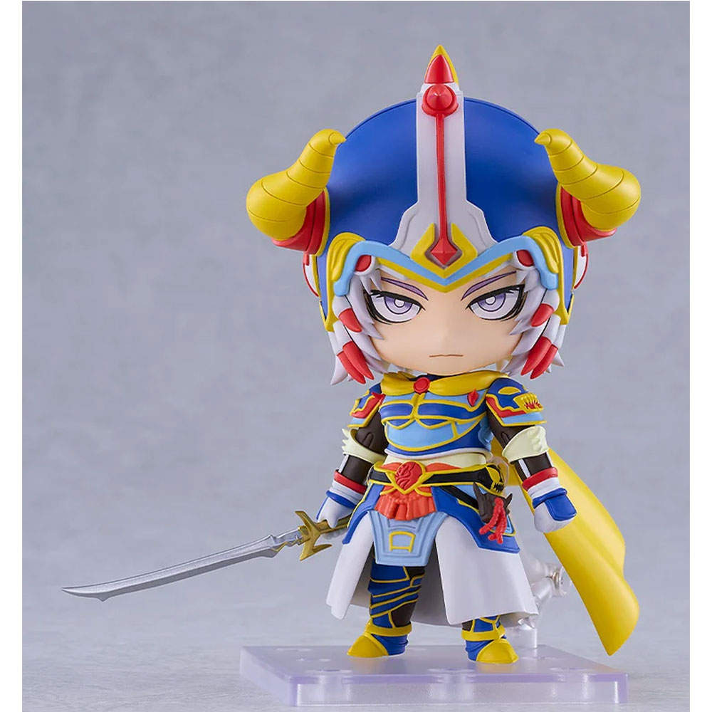 PREORDEN: Nendoroid Final Fantasy: Warrior of Light - Image 2