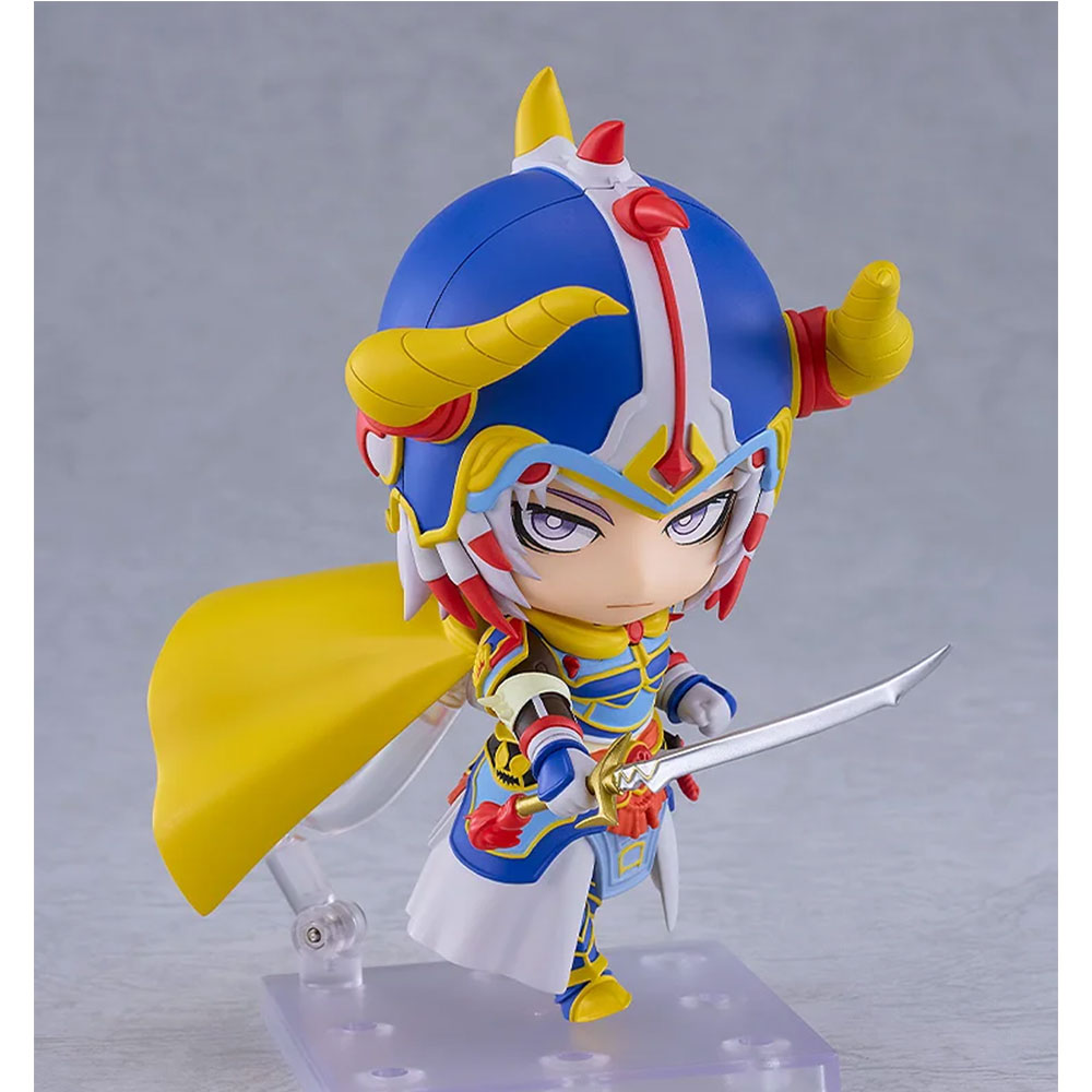 PREORDEN: Nendoroid Final Fantasy: Warrior of Light - Image 3