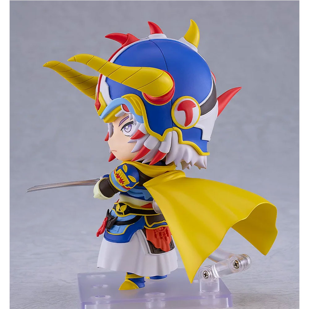 PREORDEN: Nendoroid Final Fantasy: Warrior of Light - Image 4