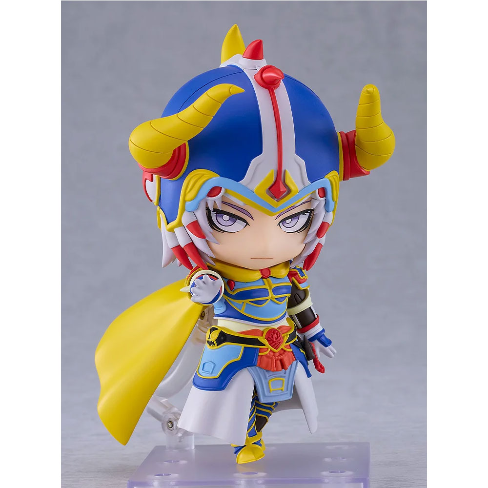 PREORDEN: Nendoroid Final Fantasy: Warrior of Light - Image 5