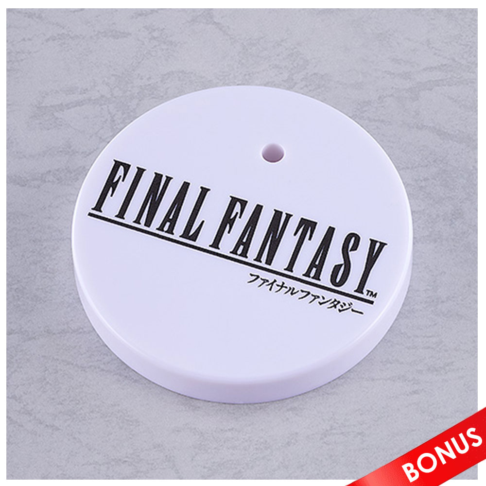 PREORDEN: Nendoroid Final Fantasy: Warrior of Light - Image 6