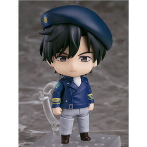 PREORDEN: Nendoroid The Legend of the Galactic Heroes: Die Neue These: Yang Wen-li - Reissue