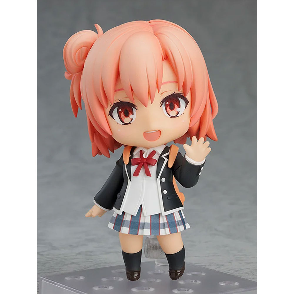PREORDEN: Nendoroid Oregairu 3: Yui Yuigahama - Reissue - Image 2
