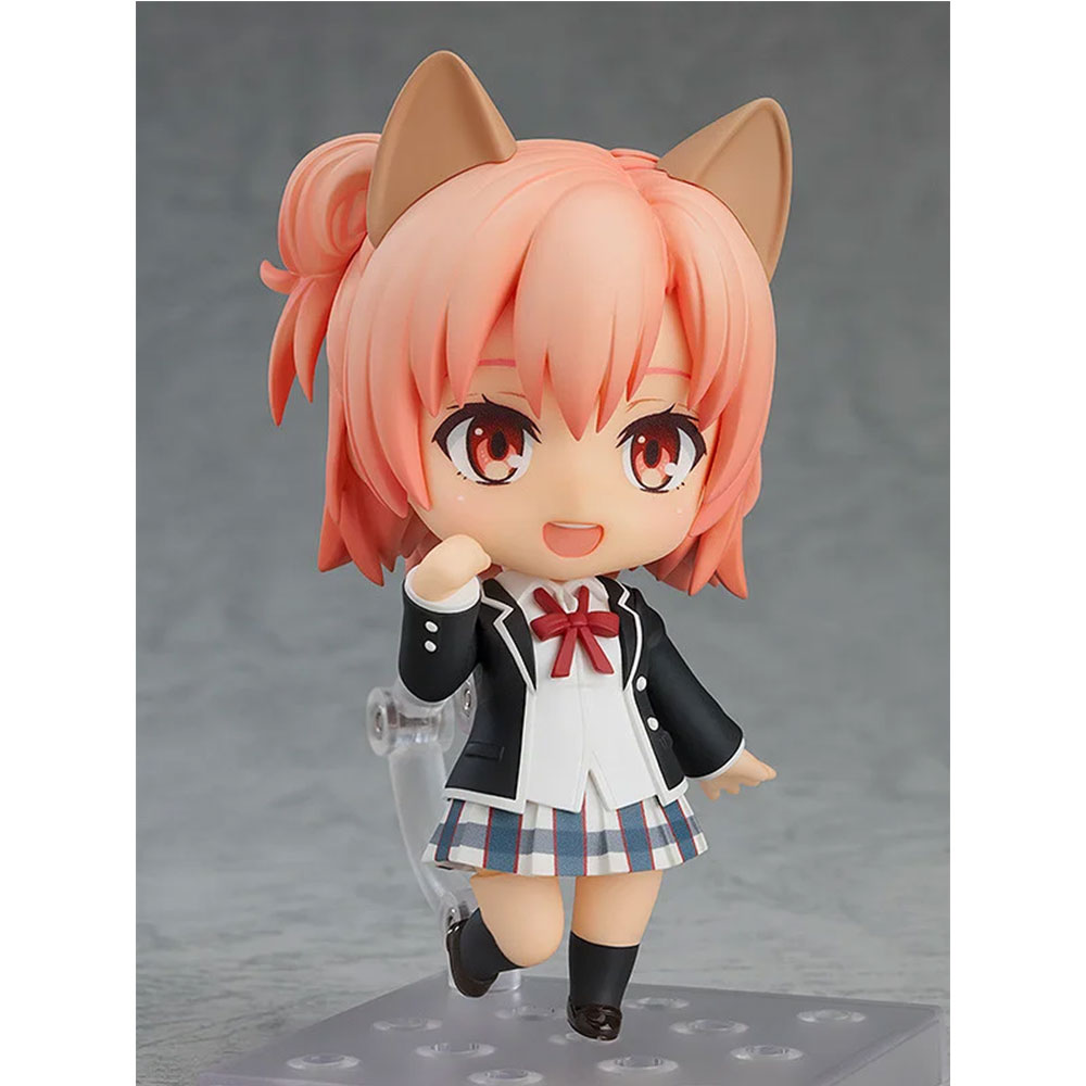 PREORDEN: Nendoroid Oregairu 3: Yui Yuigahama - Reissue - Image 3