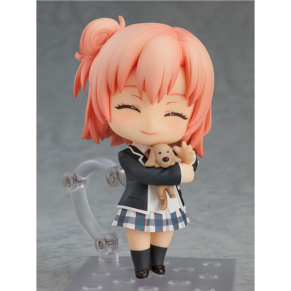 PREORDEN: Nendoroid Oregairu 3: Yui Yuigahama - Reissue - Image 4