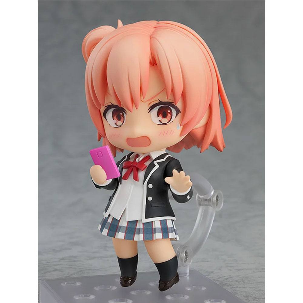 PREORDEN: Nendoroid Oregairu 3: Yui Yuigahama - Reissue - Image 5