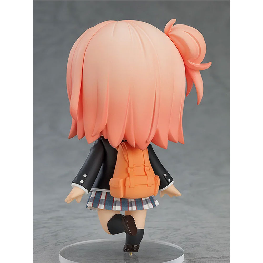 PREORDEN: Nendoroid Oregairu 3: Yui Yuigahama - Reissue - Image 6