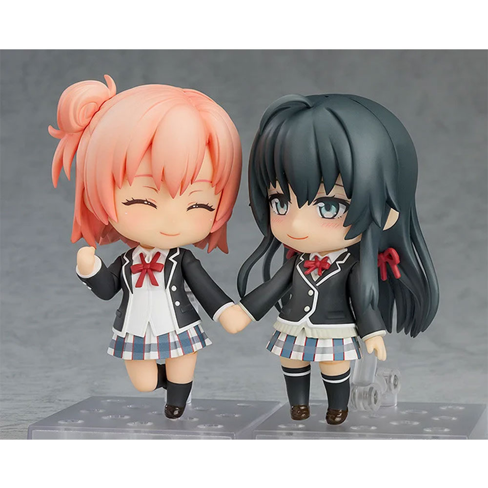 PREORDEN: Nendoroid Oregairu 3: Yui Yuigahama - Reissue - Image 7