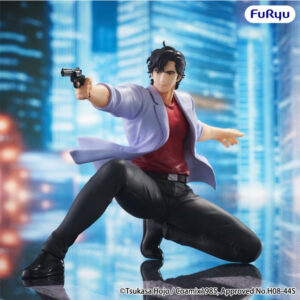 PREORDEN: Noodle Stopper: City Hunter: Ryo Saeba