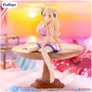 PREORDEN: Noodle Stopper Date a Live V: Mukuro Hoshimiya - Swimsuit Pastel Pink Color Ver