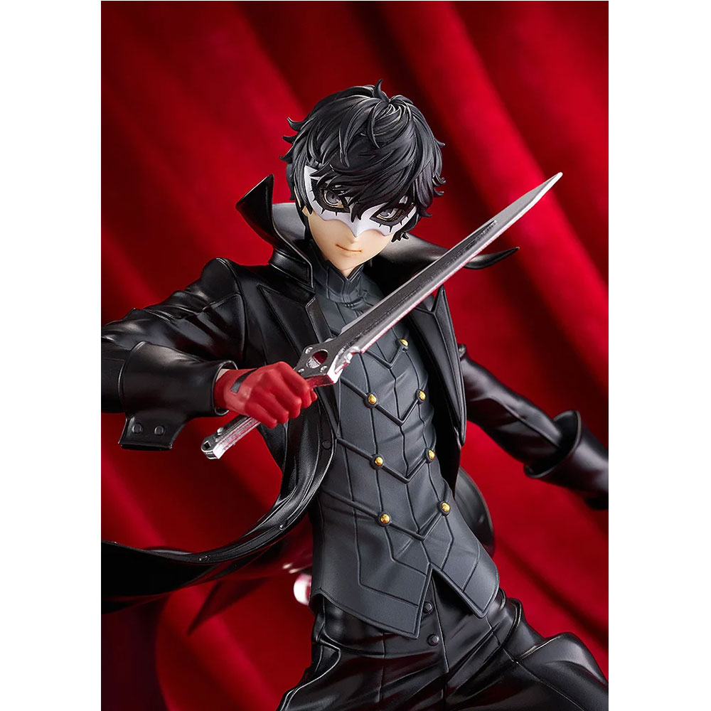 PREORDEN: POP UP PARADE L: Persona5 Royal: Joker - Image 2
