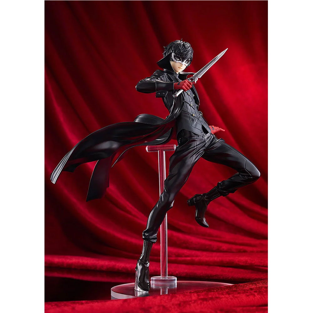 PREORDEN: POP UP PARADE L: Persona5 Royal: Joker - Image 3