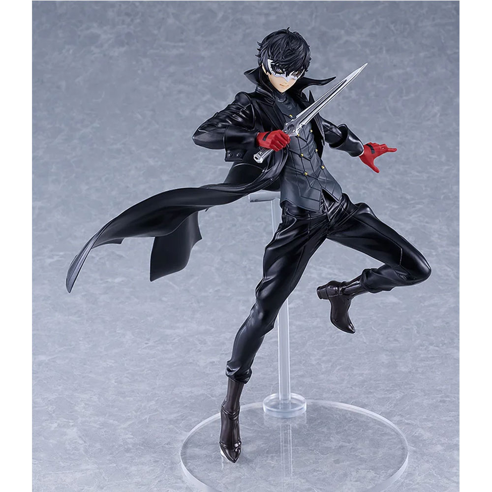 PREORDEN: POP UP PARADE L: Persona5 Royal: Joker - Image 4