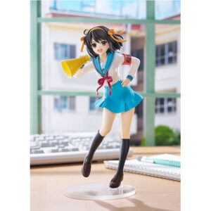 PREORDEN: POP UP PARADE L: Haruhi Suzumiya No Yuutsu: Haruhi Suzumiya