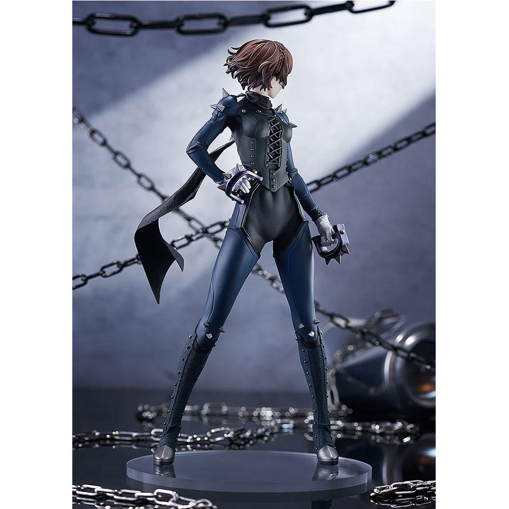 PREORDEN: POP UP PARADE L: Persona5 Royal: Queen - Image 3