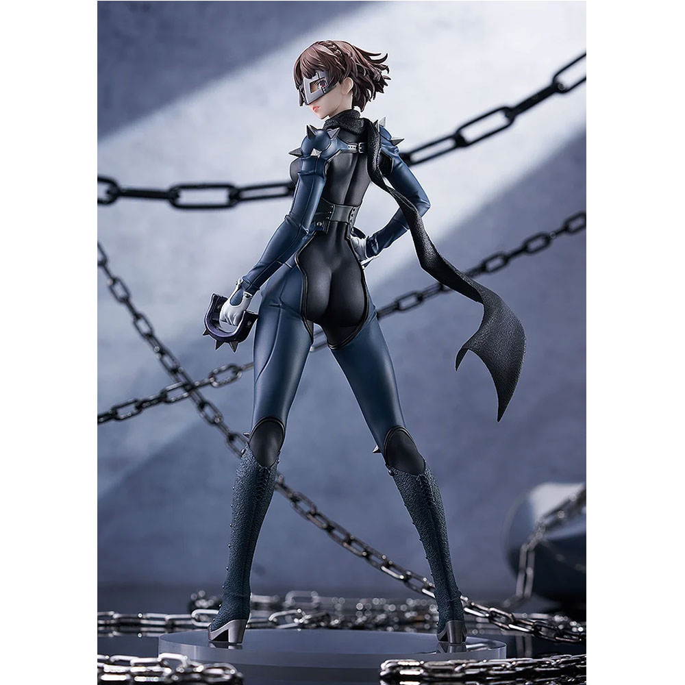 PREORDEN: POP UP PARADE L: Persona5 Royal: Queen - Image 4