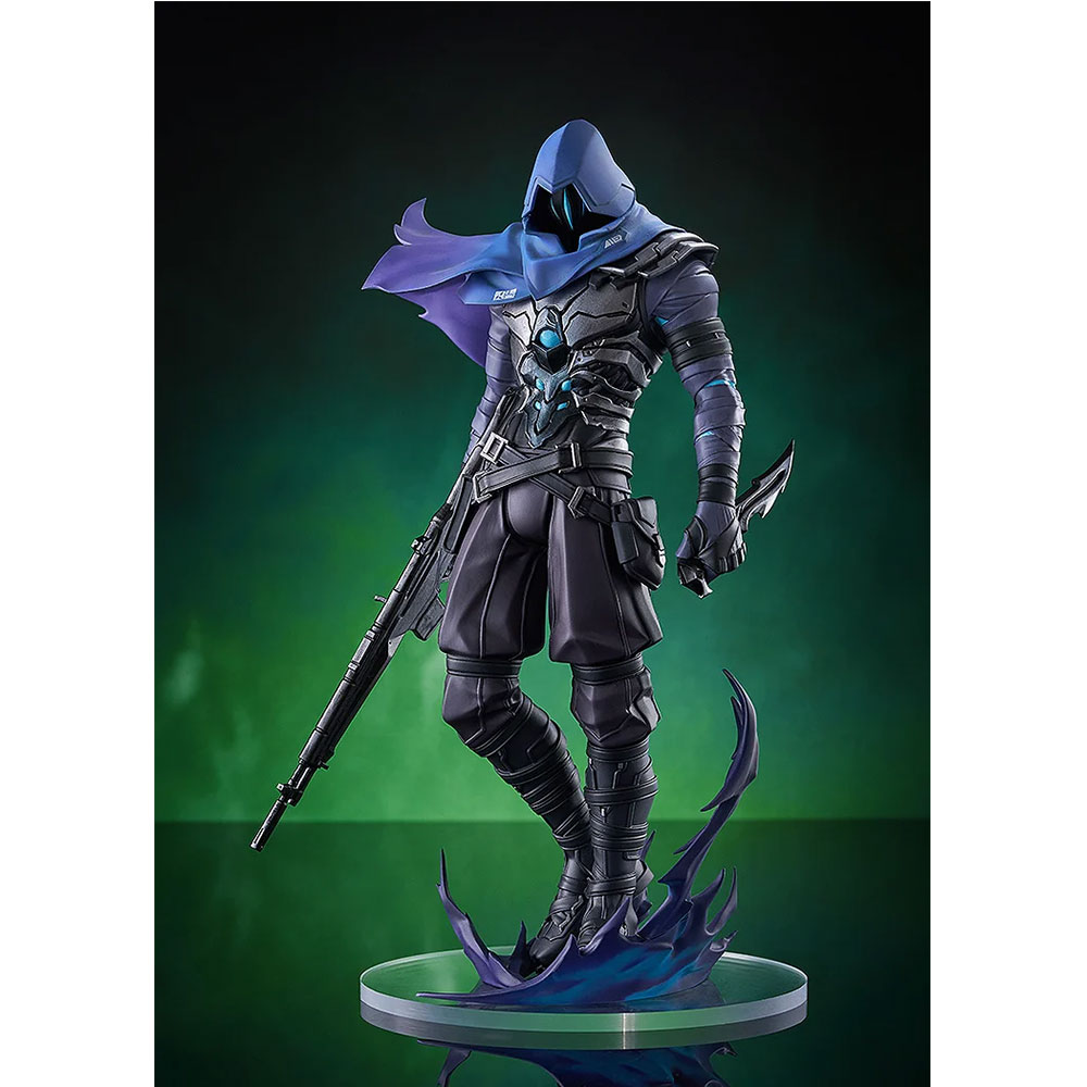 PREORDEN: POP UP PARADE SP: Valorant: Omen